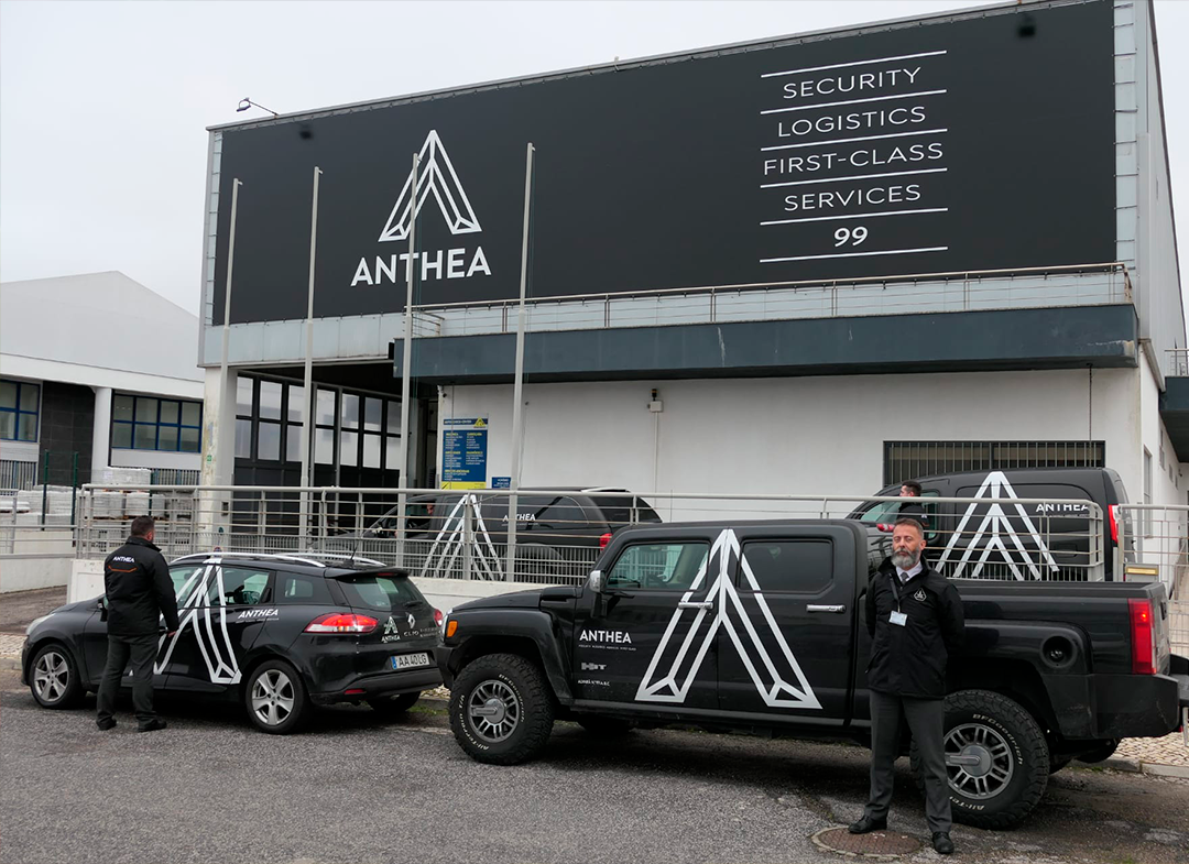 Grupo Anthea alia-se á Supertech e torna-se uma empresa VERDE